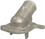 Four Seasons Thermostat Housing for 1996-2005 Cadillac/Chevrolet/GMC 5.7L 5.3L (Escalade, Escalade ESV, Escalade EXT, Avalanche 1500) 85254