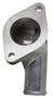 Four Seasons Water Outlet for 1996-2002 Cadillac/Chevrolet/GMC 5.0L 5.7L (Escalade, C1500, C1500 Suburban, C2500) 85169