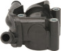 Four Seasons Thermostat Housing for 1999-2004 Ford/Mazda 2.0L 2.3L (Escape, Escort, Focus, Tribute) 85082