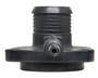 Four Seasons Water Outlet for 1995-2002 Ford/Mercury 2.0L (Contour, Escort, Focus, Mystique) 84906