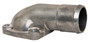 Four Seasons Water Inlet for 1989-1997 Nissan 2.4L (240SX, D21, Pickup) 85227
