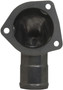 Four Seasons Water Inlet for 1989-1997 Nissan 2.4L (240SX, D21, Pickup) 85227