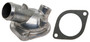 Four Seasons Water Outlet for 1993-2001 Honda 2.2L (Prelude) 85212