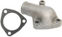 Four Seasons Water Outlet for 1975-1983 Nissan 2.0L 2.8L (200SX, 510, 620, 810) 84938