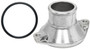 Four Seasons Water Outlet for 1990-1999 Audi (A8, A8 Quattro, V8 Quattro) 85263