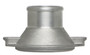 Four Seasons Water Outlet for 1990-1999 Audi (A8, A8 Quattro, V8 Quattro) 85263