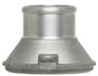 Four Seasons Water Outlet for 1990-1999 Audi (A8, A8 Quattro, V8 Quattro) 85263