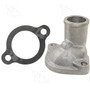 Four Seasons Water Outlet for 1980-1983 Nissan (200SX) 84940