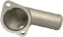 Four Seasons Water Outlet for 1989-1991 Hyundai 2.4L (Sonata) 85265