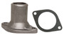 Four Seasons Water Outlet for 1982-1991 Chevrolet/GMC 6.2L (Blazer, C10, C10 Suburban, C20) 84987