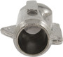 Four Seasons Water Outlet for 1996-1997 Chevrolet/Pontiac 2.2L (Cavalier, Sunfire) 85171