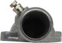 Four Seasons Water Outlet for 1992-1997 Buick/Cadillac/Chevrolet 5.7L (Commercial Chassis, Roadmaster, Fleetwood, Camaro) 85215