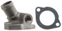 Four Seasons Water Outlet for 1992-1997 Honda/Mitsubishi 1.6L (Civic, Civic del Sol, Mirage) 85113