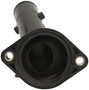 Four Seasons Water Inlet for 1992-2001 Toyota 2.2L 2.0L (Camry, Celica, RAV4, Solara) 85267