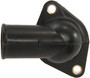 Four Seasons Water Inlet for 1990-1999 Lexus (LS400, SC400) 85155