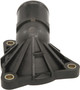 Four Seasons Water Outlet for 1997-2001 Ford/Mercury 4.0L (Explorer, Explorer Sport, Explorer Sport Trac, Mountaineer) 85172