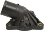 Four Seasons Water Outlet for 1997-2001 Ford/Mercury 4.0L (Explorer, Explorer Sport, Explorer Sport Trac, Mountaineer) 85172