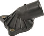 Four Seasons Water Outlet for 1997-2001 Ford/Mercury 4.0L (Explorer, Explorer Sport, Explorer Sport Trac, Mountaineer) 85172
