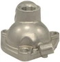 Four Seasons Water Outlet for 1989-1994 Nissan 1.6L (NX, Pulsar NX, Sentra, Tsuru) 85230