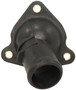 Four Seasons Water Inlet for 1995-2007 Chevrolet/Geo/Suzuki 2.0L 1.6L (Tracker, Aerio, Esteem, Sidekick) 85217