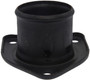 Four Seasons Water Outlet for 1999-2003 Ford 7.3L (E-550 Super Duty, Excursion, F-250 Super Duty, F-350 Super Duty) 85190