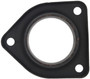 Four Seasons Water Outlet for 1999-2003 Ford 7.3L (E-550 Super Duty, Excursion, F-250 Super Duty, F-350 Super Duty) 85190