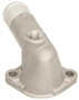 Four Seasons Water Outlet for 1992-1998 Hyundai 3.0L (Sonata) 85268