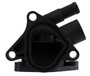 Four Seasons Thermostat Housing for 2003-2015 Acura/Honda 2.4L 2.0L (ILX, TSX, Accord, Civic) 85996