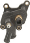 Four Seasons Engine Coolant Air Bleed Valve for 2001-2006 Chrysler/Dodge 2.7L 3.0L (Sebring, Stratus) 85405