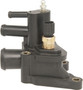 Four Seasons Engine Coolant Air Bleed Valve for 2001-2006 Chrysler/Dodge 2.7L 3.0L (Sebring, Stratus) 85405