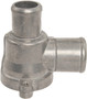 Four Seasons Water Inlet for 1995-2005 Ford/Lincoln/Mazda 2.5L 4.6L (Contour, Mustang, Mystique, Sable) 85173