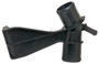 Four Seasons Engine Coolant Coupling for 2009-2017 Toyota (Corolla, Corolla iM, Matrix) 85918