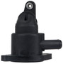 Four Seasons Water Outlet with Thermostat for 2012-2018 Lexus/Toyota 2.5L (ES300h, Avalon, Camry) 86033