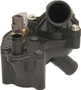 Four Seasons Outlet and Thermostat Housing Kit with Thermostat for 1997-2001 Ford/Mercury 4.0L 3.0L 85331T