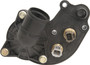 Four Seasons Outlet and Thermostat Housing Kit with Thermostat for 1997-2001 Ford/Mercury 4.0L 3.0L 85331T