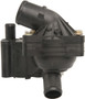 Four Seasons Outlet and Thermostat Housing Kit with Thermostat for 1997-2001 Ford/Mercury 4.0L 3.0L 85331T