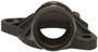 Four Seasons Water Outlet for 2001-2011 Ford/Mazda 4.0L (Explorer Sport, Explorer Sport Trac, Ranger, B4000) 85286
