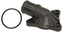 Four Seasons Water Outlet for 2001-2011 Ford/Mazda 4.0L (Explorer Sport, Explorer Sport Trac, Ranger, B4000) 85286