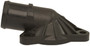 Four Seasons Water Outlet for 2001-2011 Ford/Mazda 4.0L (Explorer Sport, Explorer Sport Trac, Ranger, B4000) 85286