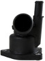 Four Seasons Water Outlet with Thermostat for 2010-2025 Lexus/Toyota 1.8L (CT200h, Corolla, Prius, Prius AWD-e) 86034