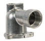 Four Seasons Water Inlet for 1999-2010 Lexus/Toyota 3.3L 3.0L (ES300, ES330, RX300, RX330) 85353