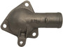 Four Seasons Water Inlet for 1997-2004 Mitsubishi (Diamante) 85271
