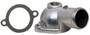 Four Seasons Water Outlet for 1994-1998 Hyundai 2.0L (Elantra, Sonata) 85235