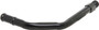 Four Seasons Engine Coolant Tube for 1997-2006 Jeep 4.0L (Grand Cherokee, TJ, Wrangler) 85920