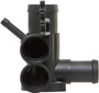 Four Seasons Engine Coolant Flange for 1993-1998 Volkswagen 1.8L (Golf, Jetta) 85939
