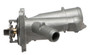 Four Seasons Water Outlet with Thermostat for 2013-2019 Ford 1.6L (Escape, Fiesta, Fusion, Transit Connect) 86014