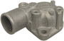 Four Seasons Water Outlet for 1986-2009 Saab 2.3L 2.0L (9-3, 9-5, 900, 9000) 85297