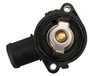 Four Seasons Water Outlet with Thermostat for 2011-2021 Chrysler/Dodge/Jeep 3.6L 3.2L (200, Town & Country, Avenger, Grand Caravan) 85976