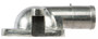 Four Seasons Water Outlet for 1999-2011 Chrysler/Mitsubishi 3.0L 3.8L (Sebring, Eclipse, Endeavor, Galant) 85941