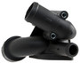 Four Seasons Thermostat Housing for 1999-2012 Audi/Volkswagen 3.2L 2.8L (A3 Quattro, TT Quattro, Eos, EuroVan) 85922